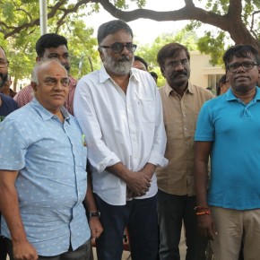 pc-sreeram-meets-police-commissioner-against-his-predecessor-stills-7