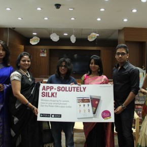 Palam-Silks-App-Launch-by-Jeyashree-Ravi-19