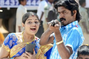 Panjumittai Movie Photos Gallery and Stills