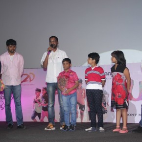 Pasanga 2 - Haiku Movie Audio Launch Photos