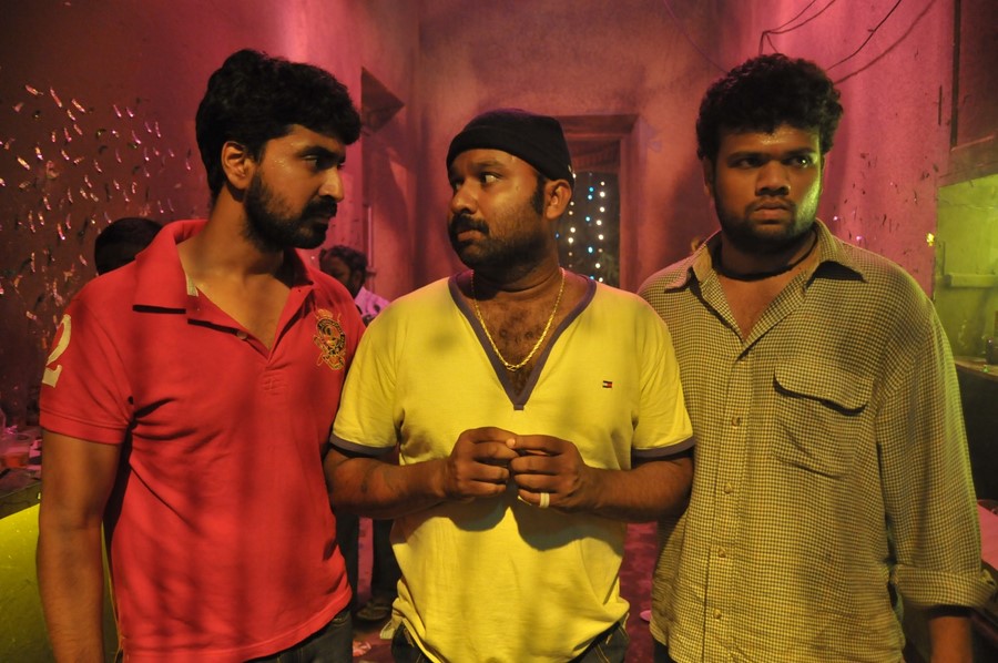 Chennai365 | Pazhaya Vannarapettai Movie Stills | Chennai365