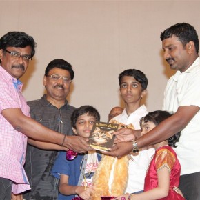 Poonai-Meesai-Book-Release-Photos-14