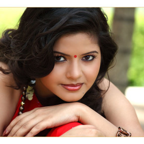 Actress Preethi Das Stills