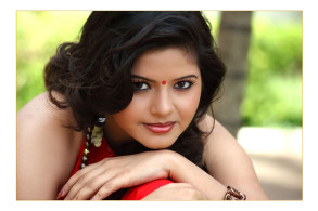 Actress Preethi Das Stills