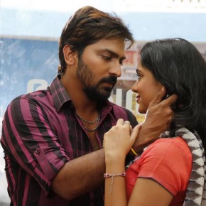 R K Nagar Movie Photos Gallery and Stills