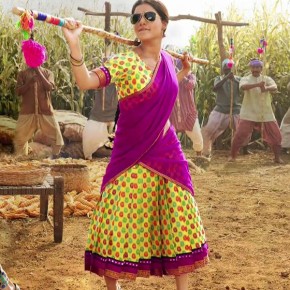 Rangasthalam Movie Photos Gallery and Stills