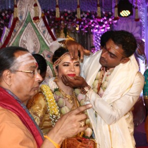 Rayane – Mithun Wedding Ceremony Stills (14)