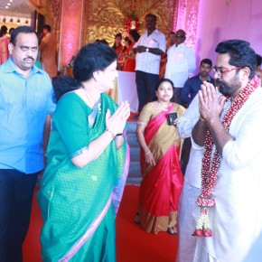 Rayane – Mithun Wedding Ceremony Stills (21)