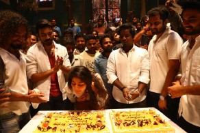 Sai Pallavi Birthday Celebration Stills