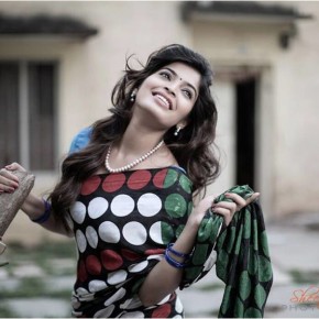 Sanchita Shetty Photoshoot Stills