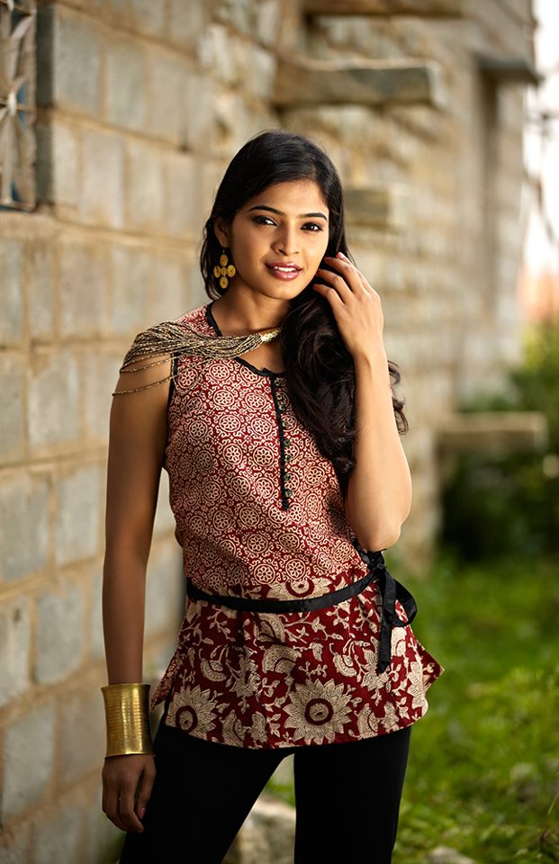 Actress Sanchita Shetty Stills | Chennai365