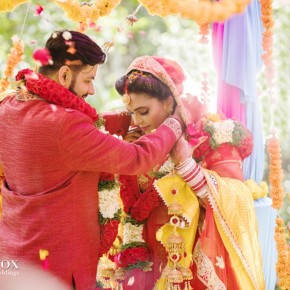 Sathuranga vettai heroine Ishara Nair – Sahil Wedding Pics