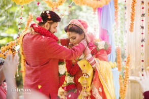 Sathuranga vettai heroine Ishara Nair – Sahil Wedding Pics