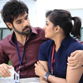 Sathya Movie Stills