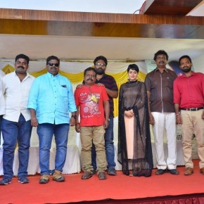 Savarakathi Movie Success Meet Stills