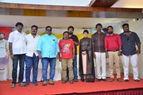 Savarakathi Movie Success Meet Stills