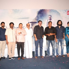 Sila Samayangalil Press Meet Images