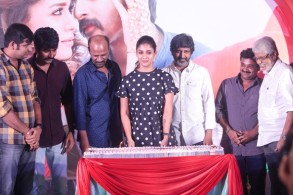 Sivakarthikeyan’s Velaikkaran Farewell Day – Stills