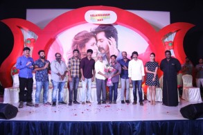 Sivakarthikeyan’s Velaikkaran Farewell Day – Stills