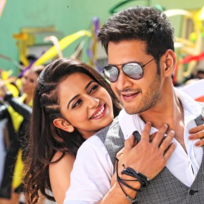 Spyder Movie Stills More (3)