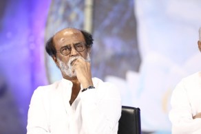 Superstar Rajinikanth Fans Meet