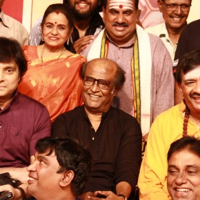 superstar-rajinikanth-at-ygms-kasethan-kadavulada-stage-_005