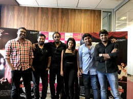 TamilPadam 2 Audio Launch Stills