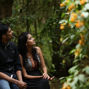 Tamizhananen Movie Still