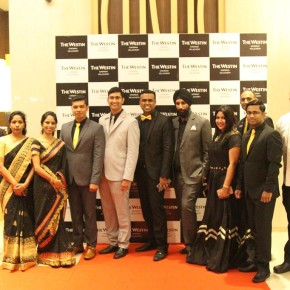 The Westin Elite Awards 2018 Photos