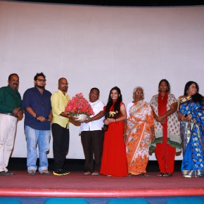 The Yellow Festival Short Film Screening and Press Meet Stills (19)