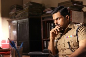 Theeran Adhigaaram Ondru Movie On Location Stills (7)