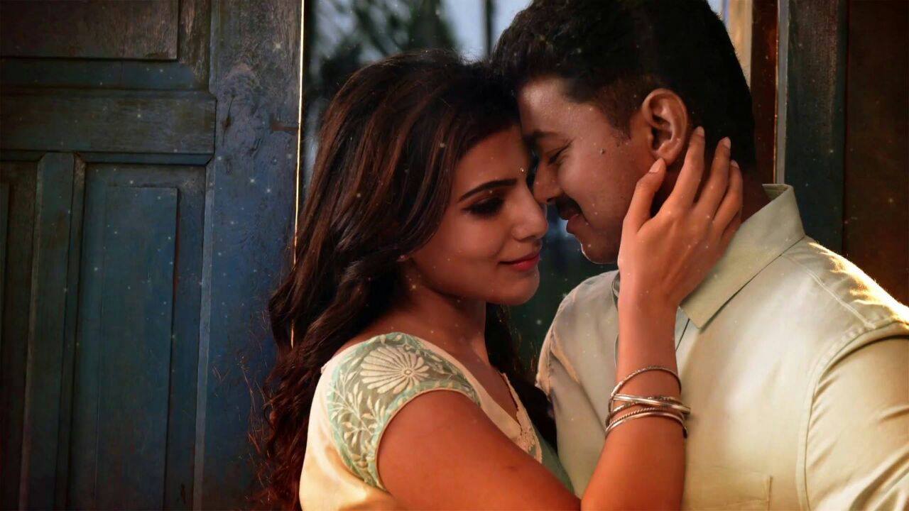 Theri Movie Latest Stills | Chennai365