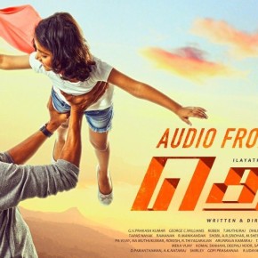 Theri Movie Posters (3)