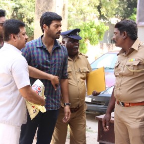 Thiri Movie On Location Stills (21)