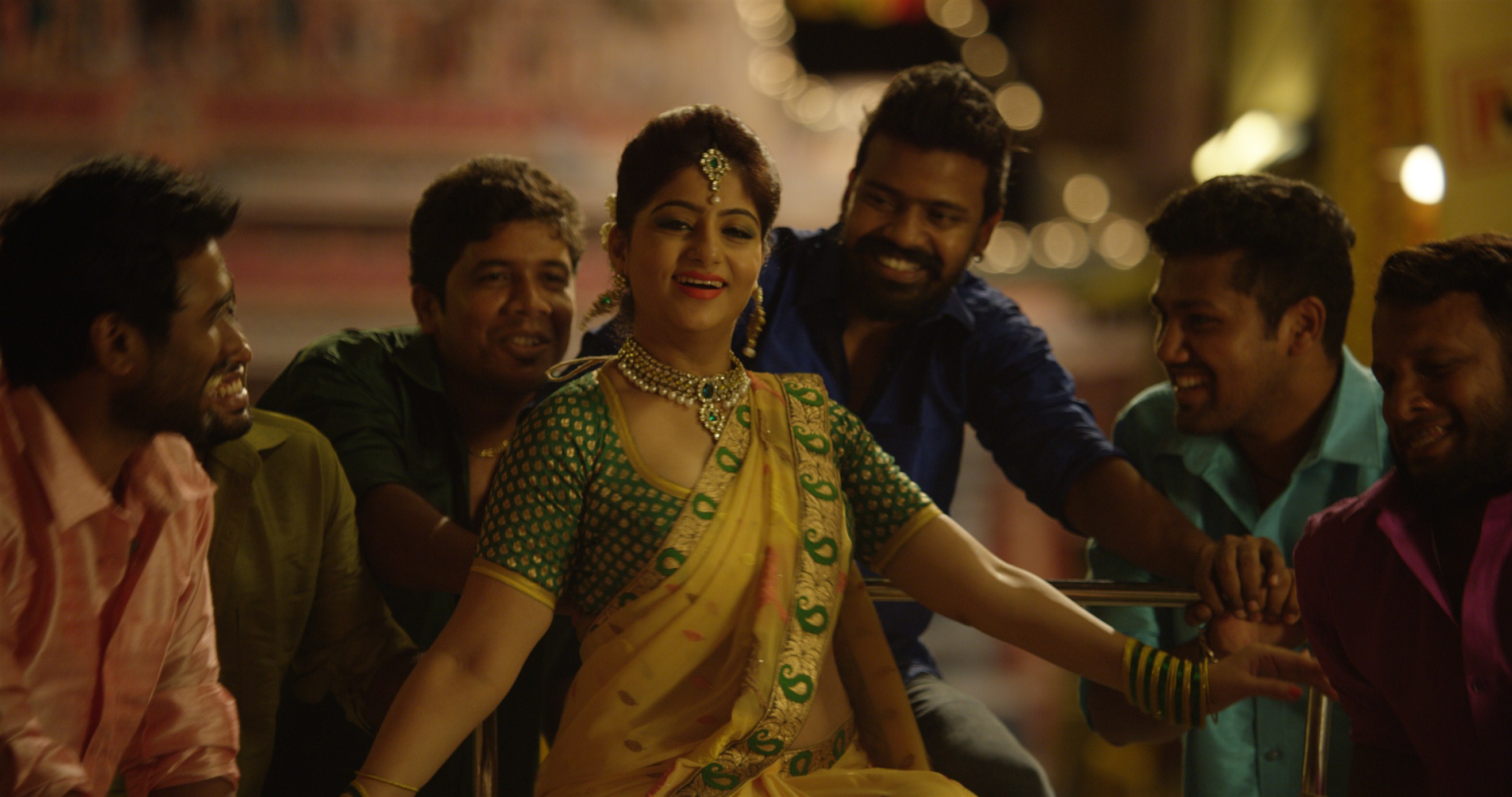 Thiri Movie Stills | Chennai365