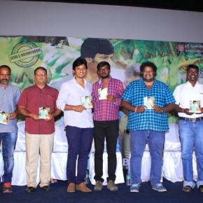 Thirunaal Movie Audio Launch Stills