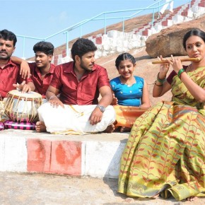 Thirupathisamy Kudumbam Movie Photos (11)