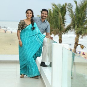 Thiruttu Payale 2 Movie New Stills