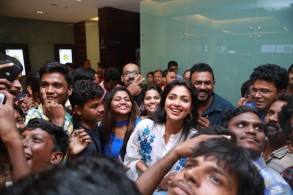 Thiruttuppayale 2 Mega Hit Celebration at Sathyam Cinemas Photos