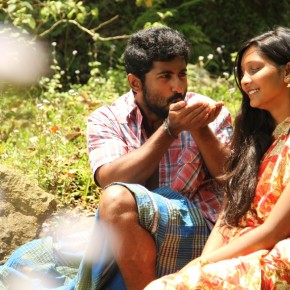 Thittivasal Movie Stills (3)