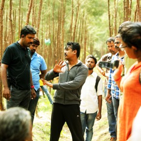 Thondan-Movie-Working-Stills-5