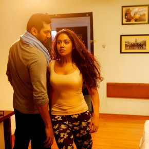 Tik Tik Tik Movie Stills