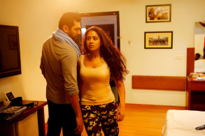 Tik Tik Tik Movie Stills