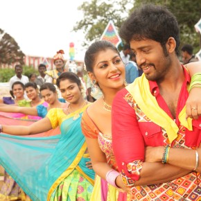 Ulagam Vilaiku Varudhu Movie Stills