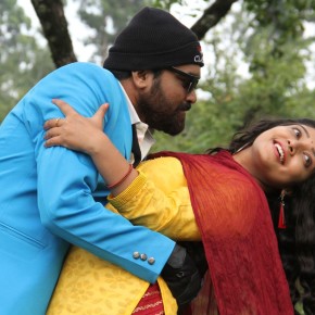 Utharavu Maharaja Movie Stills