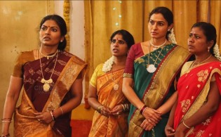 Vada Chennai Movie Photos Gallery and Stills