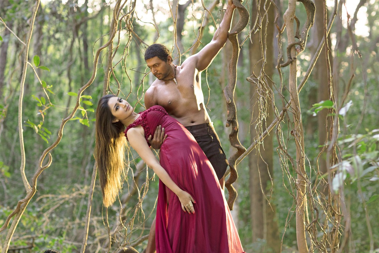 Vanamagan Movie Stills – New | Chennai365