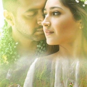 Vanamagan Movie Stills (3)