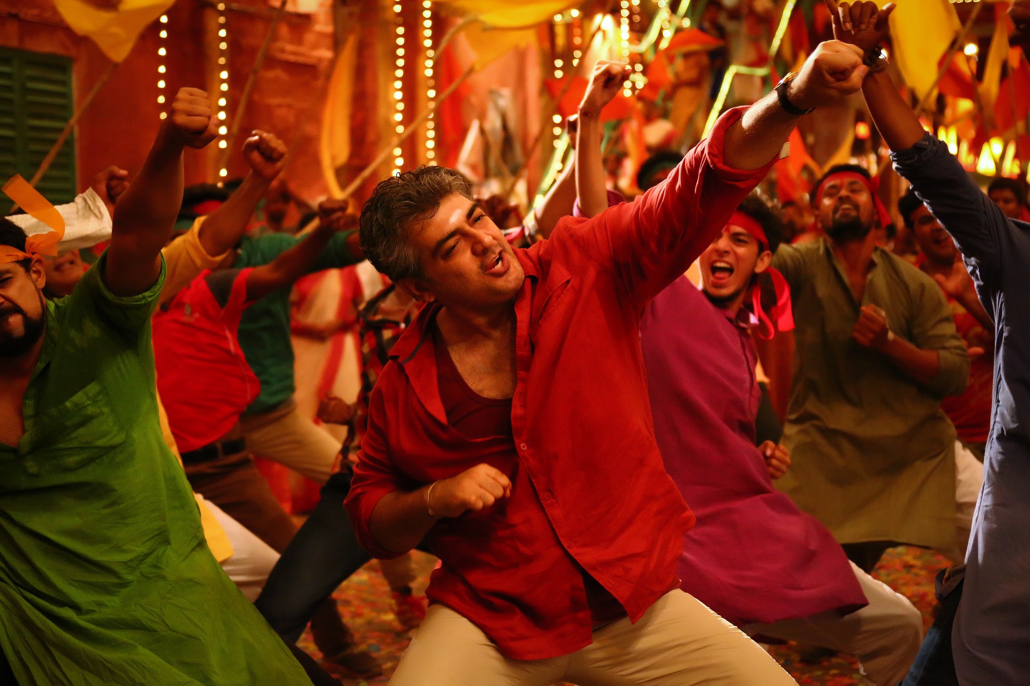 Vedalam Movie Stills | Chennai365