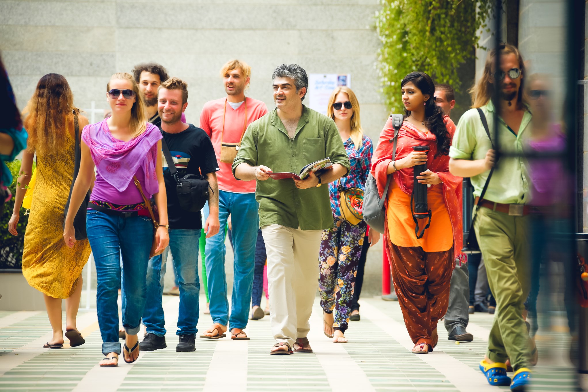 Vedalam Movie Stills | Chennai365